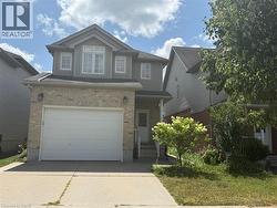 UPPER-313 FEATHERSTONE Crescent Kitchener, ON N2R 1Z4