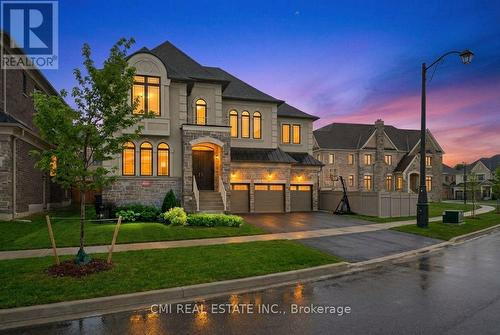 101 APPLEYARD AVENUE  Vaughan, ON L4H 4N3