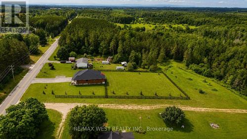 4098 CONCESSION 12 SUNNIDALE ROAD  Clearview, ON L0M 1S0
