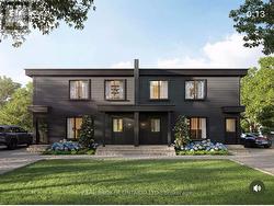 3 - 4383 HURONIA ROAD Severn, ON L3V 0G7