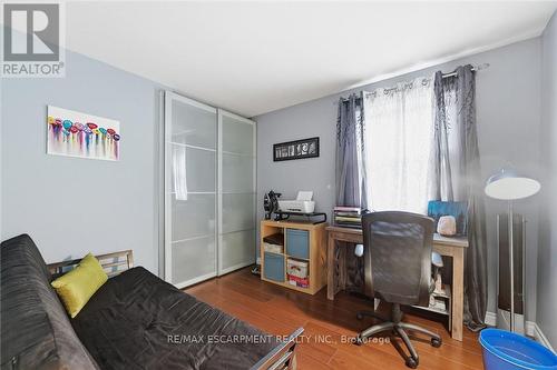 132 Hampton Heath Road, Burlington, ON - Indoor