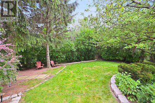 132 Hampton Heath Road, Burlington, ON - Outdoor