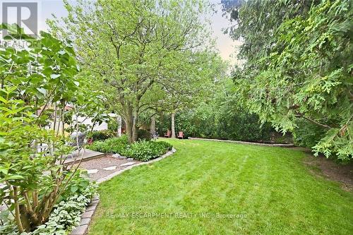 132 Hampton Heath Road, Burlington, ON - Outdoor
