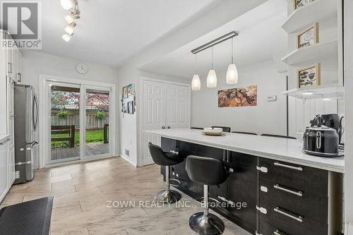 6 Albany Avenue, Hamilton, ON - Indoor