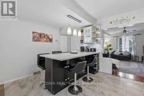 6 Albany Avenue, Hamilton, ON - Indoor