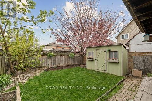 6 Albany Avenue, Hamilton, ON - Outdoor