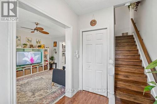 6 Albany Avenue, Hamilton, ON - Indoor Photo Showing Other Room