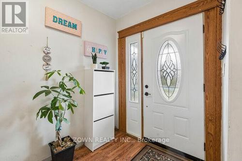 6 Albany Avenue, Hamilton, ON - Indoor Photo Showing Other Room