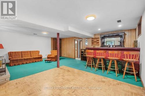 345 Berkindale Drive, Hamilton, ON - Indoor