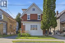 281 GUELPH Street  Kitchener, ON N2H 5W9