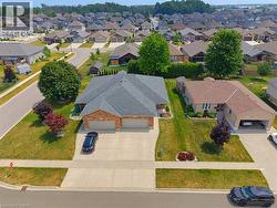 906 BAKER Avenue  Listowel, ON N4W 3V7