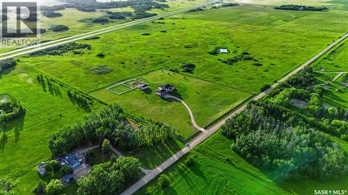 Ad Acreage, Corman Park Rm No. 344, SK - Outdoor With View