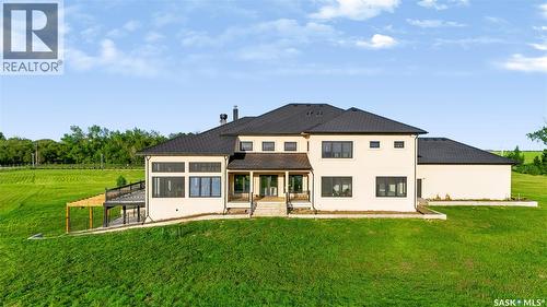 Ad Acreage, Corman Park Rm No. 344, SK - Outdoor