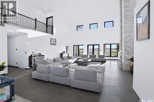 Ad Acreage, Corman Park Rm No. 344, SK - Indoor