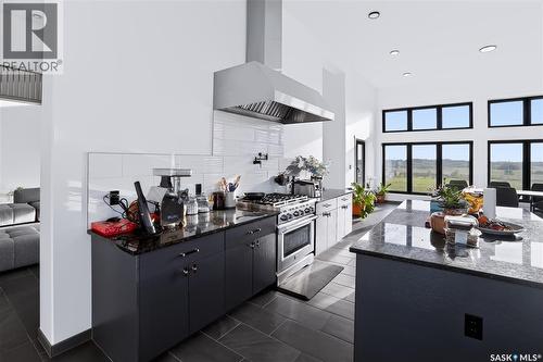 Ad Acreage, Corman Park Rm No. 344, SK - Indoor Photo Showing Kitchen