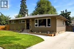 93 MARTIN STREET  Regina, SK S4S 3W4