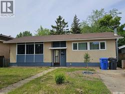 1641 103rd STREET North Battleford, SK S9A 1L6