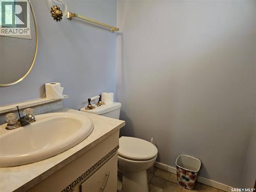 1641 103Rd Street, North Battleford, SK - Indoor Photo Showing Bathroom