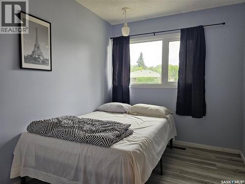 1641 103Rd Street, North Battleford, SK - Indoor Photo Showing Bedroom