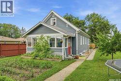 305 2nd AVENUE Borden, SK S0K 0N0