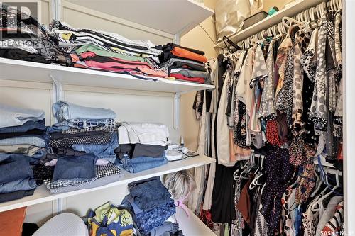 503 Maple Crescent, Warman, SK - Indoor With Storage