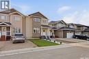 503 Maple Crescent, Warman, SK  - Outdoor With Facade 