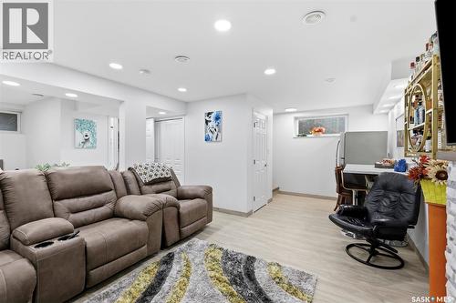 503 Maple Crescent, Warman, SK - Indoor