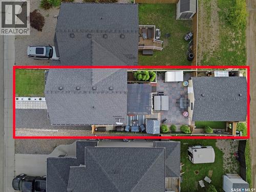 503 Maple Crescent, Warman, SK - 