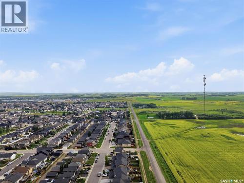 503 Maple Crescent, Warman, SK - Outdoor With View