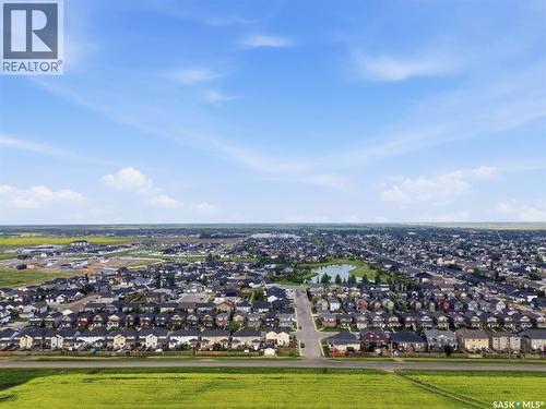 503 Maple Crescent, Warman, SK - Outdoor With View