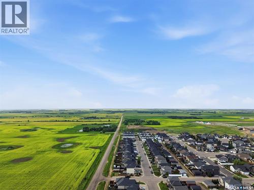 503 Maple Crescent, Warman, SK - Outdoor With View
