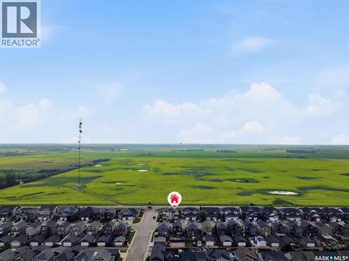 503 Maple Crescent, Warman, SK - Outdoor With View