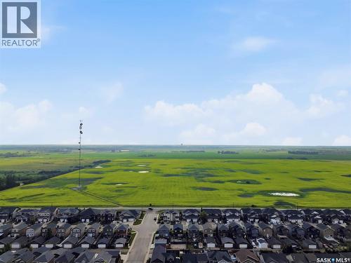 503 Maple Crescent, Warman, SK - Outdoor With View