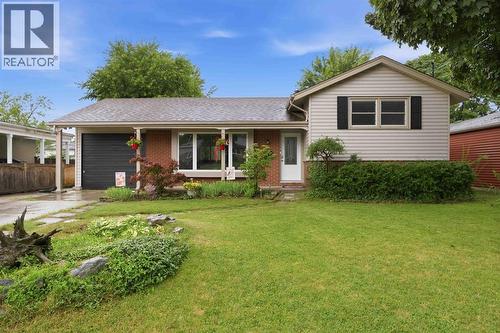 1134 Gurd STREET  Sarnia, ON N7S 2G6