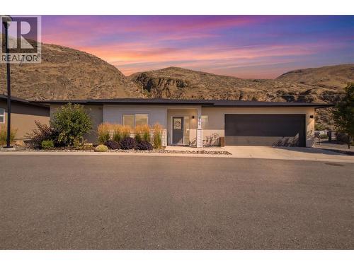 2683 ORD Road Unit# 144  Kamloops, BC V2B 0J2