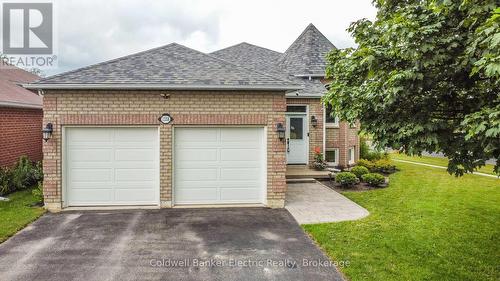 1338 WILDLARK DRIVE  Peterborough (Monaghan Ward 2), ON K9K 2J4