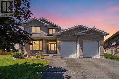 14 ASHWOOD CRESCENT  Greater Napanee (Greater Napanee), ON K7R 3L1