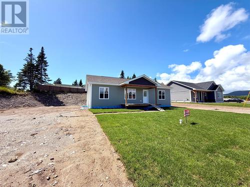 1 Douglas Street  Stephenville, NL A2N 0H1