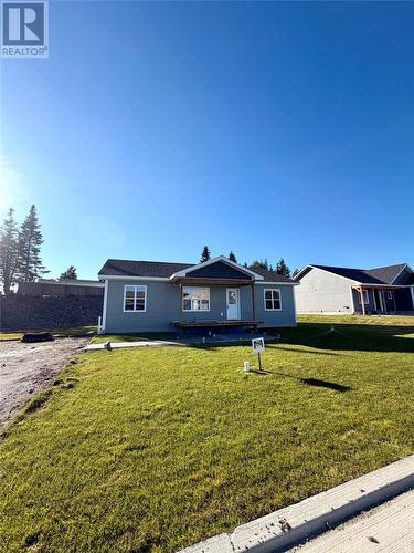 1 Douglas Street  Stephenville, NL A2N 0H1