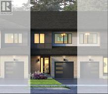 572 ROUNDHOUSE CRESCENT Ottawa, ON K2S 1K4