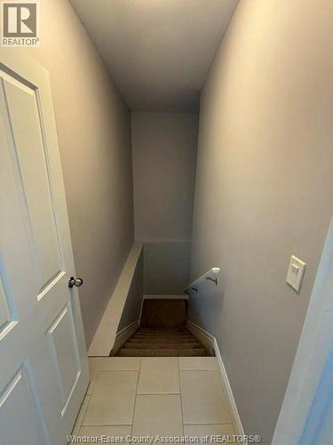 6114 Tiburon Crescent, Windsor, ON - Indoor Photo Showing Other Room