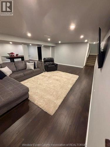 6114 Tiburon Crescent, Windsor, ON - Indoor