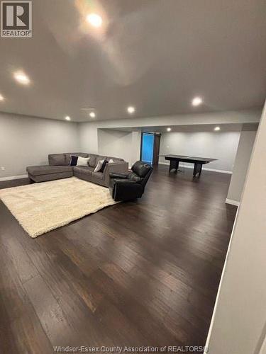 6114 Tiburon Crescent, Windsor, ON - Indoor