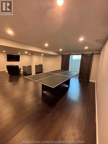 6114 Tiburon Crescent, Windsor, ON - Indoor Photo Showing Other Room