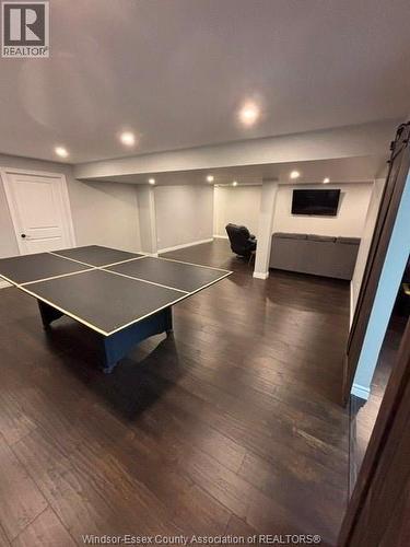 6114 Tiburon Crescent, Windsor, ON - Indoor Photo Showing Other Room