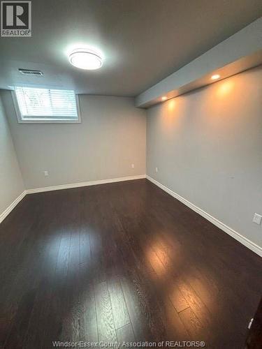 6114 Tiburon Crescent, Windsor, ON - Indoor