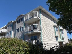 #107-3185 Barons Rd Nanaimo, BC V9T 5T3