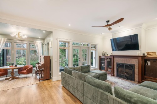 531 Yambury Rd, Qualicum Beach, BC 