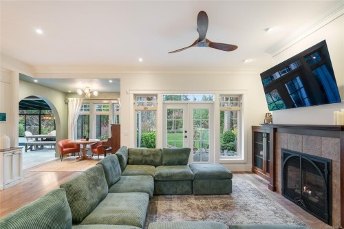 531 Yambury Rd, Qualicum Beach, BC 