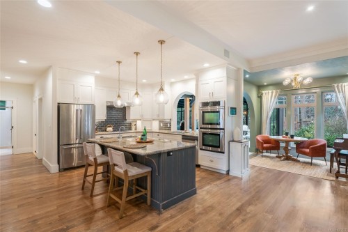 531 Yambury Rd, Qualicum Beach, BC 
